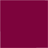 Pure pink #7d033c