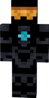 halo prototype