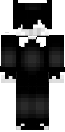 Preview of texture: Monster Bendy