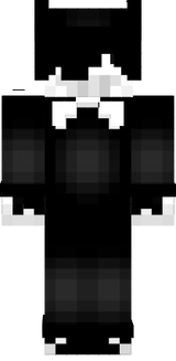 Monster Bendy