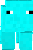 Diamond pig