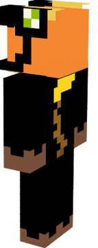 gamer