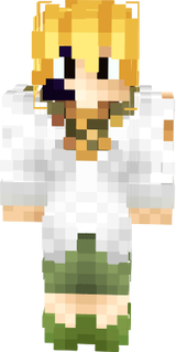 Meliodas Imashime no Fukkatsu Demon