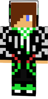 blekmar
