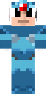 Megamen X3