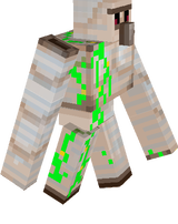 greengolem