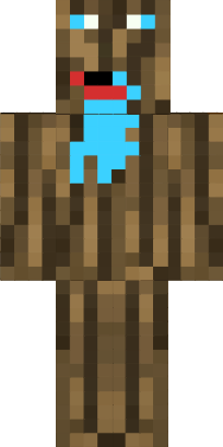 Preview of texture: Troll-derevo-noob