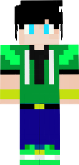 Spop Moderno Pro HG