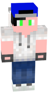 GabrielGod