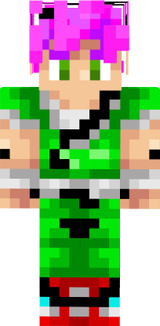 KaykyBlack SSJR 2