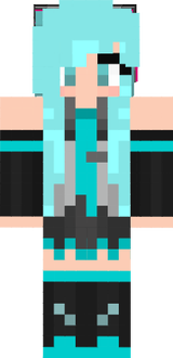 hatsune miku