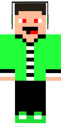 Preview of texture: NoobKung