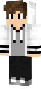 MCPE Super Hornets
