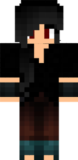 AmandaUchiha 