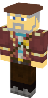 Old explorer