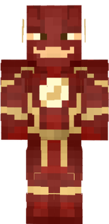 The Flash (Grant Gustin)