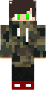steve
