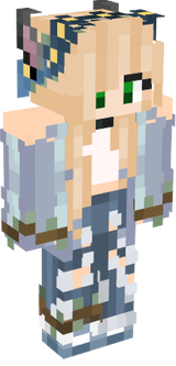 dbldwn72'2 skin