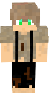jaiden the homeless boy