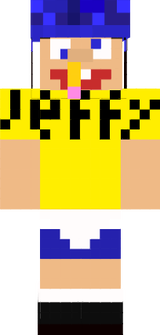 jeffy