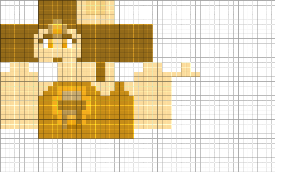 Preview of texture: dust pearl fusion