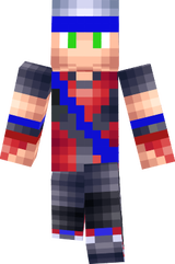  Brendan (Pokemon XYZ)