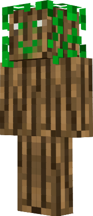 Preview of texture: treeman