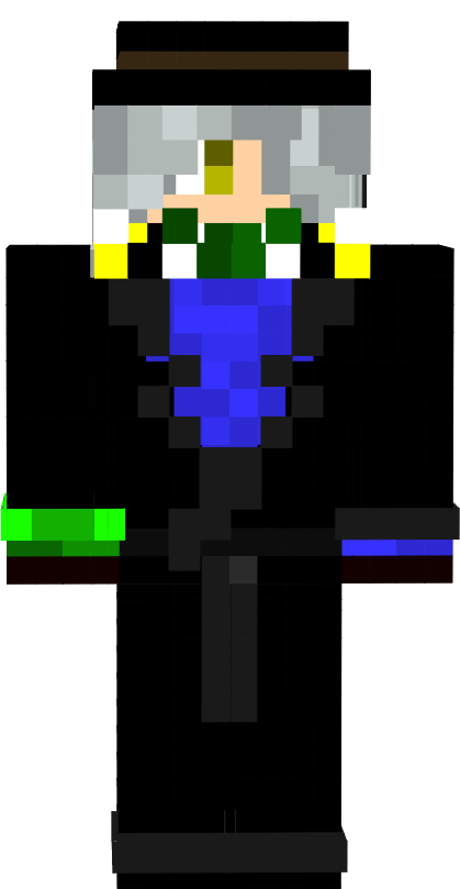 Preview of texture: nontok darth