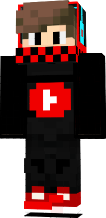 Preview of texture: скин