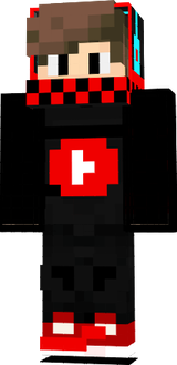 скин