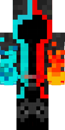 Preview of texture: duas caras