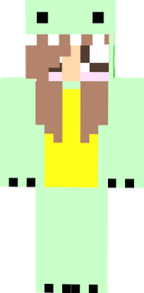 lizardman onesie