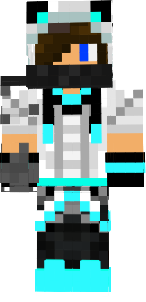 Preview of texture: Panda