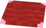 kat carpet red