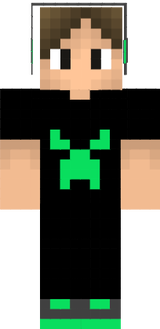 gamer