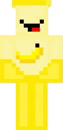 Preview of texture: Oops Banana