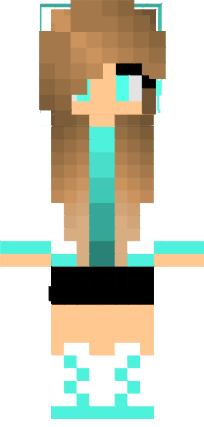 Preview of texture: Skin 1