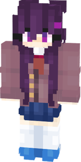 Yuri doki doki