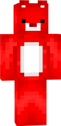 Preview of texture: communist bear