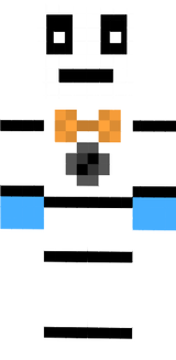Funtime Frosty#2