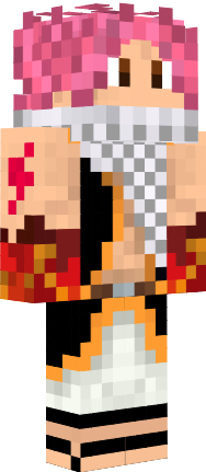 Preview of texture: steve