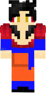 goku4 heroe