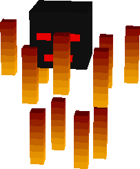 Preview of texture: blaze