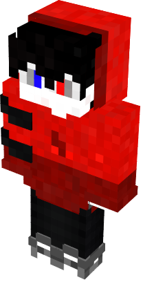 Preview of texture: MrNerdinho13Gamer