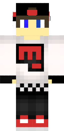 Preview of texture: nova skin