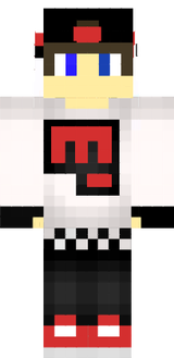 nova skin