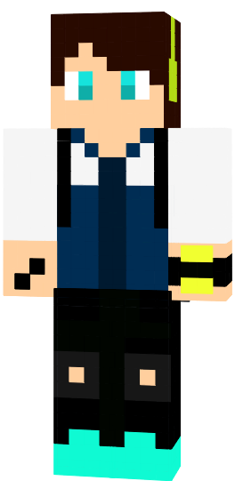Preview of texture: AyberGG