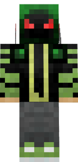 Dominus Messor 