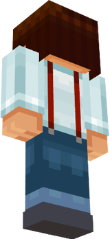 Jesse MCSM