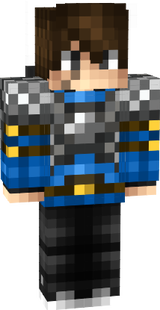 Armor Jaxlot